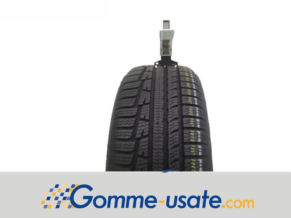 Thumb Nokian Gomme Usate Nokian 195/50 R15 86H WR A3 XL M+S (95%) pneumatici usati Invernale 0